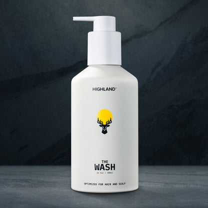 The Wash