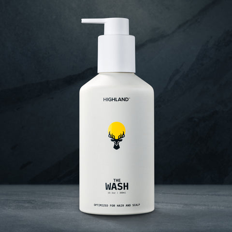 The Wash