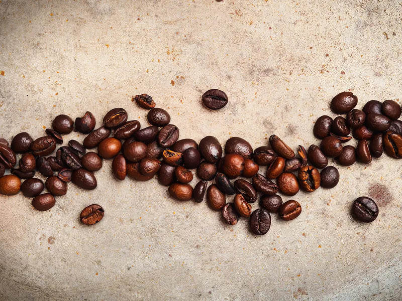 Caffeine